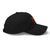 YNG ZUCK OFFICIAL HAT (RED)